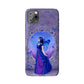 Phone Case - Sapphire Birthstone Fairy