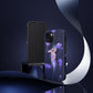 Tough Phone Case - Bioluminescence