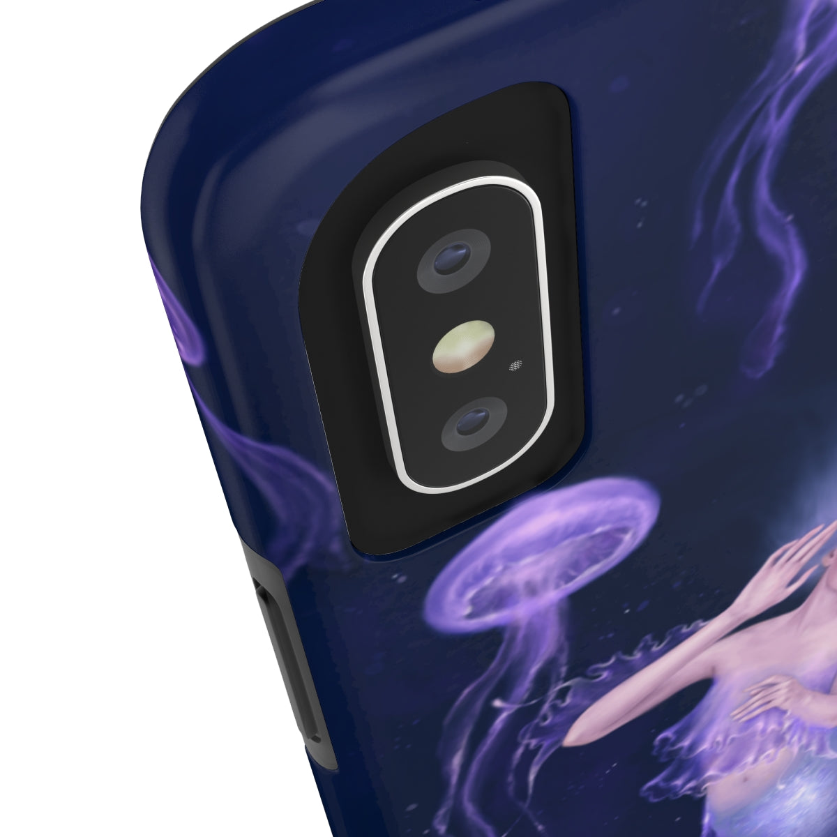 Tough Phone Case - Bioluminescence