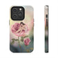 Tough Phone Case - Rose