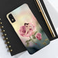 Tough Phone Case - Rose