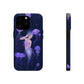 Tough Phone Case - Bioluminescence