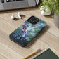 Tough Phone Case - Periwinkle