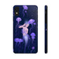 Tough Phone Case - Bioluminescence