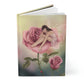 Hardcover Journal - Rose