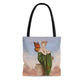 Tote Bag - Sunrise