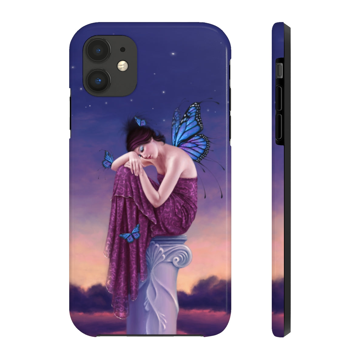 Tough Phone Case - Sunset