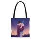 Tote Bag - Sunset