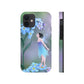 Tough Phone Case - Forget-Me-Not