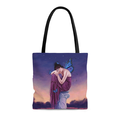 Tote Bag - Sunset