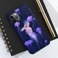 Tough Phone Case - Bioluminescence