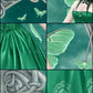 Birthstones - Emerald