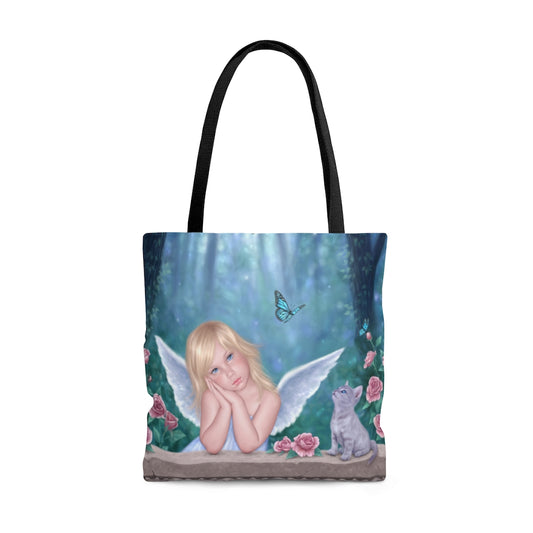 Tote Bag - Little Miracles