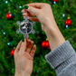 Snowflake Ornament - My Beloved