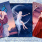 Custom Fairies Greeting Card Set