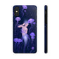 Tough Phone Case - Bioluminescence