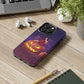 Tough Phone Case - Pumpkin Pixie