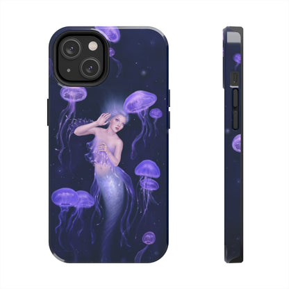 Tough Phone Case - Bioluminescence