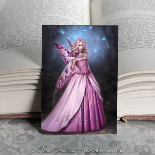 Titania Fairy Queen Mini Print